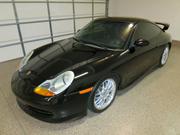 1999 PORSCHE 1999 - Porsche 911