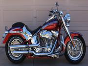 2006 Harley-davidson Softail