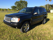2004 Jeep Grand Cherokee Limited Edition