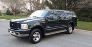 2003 Ford Excursion 6.0 Turbo Diesel 4WD