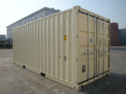 20 Foot Storage Container