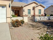 Stunning Custom Home 866 E Plateau Drive,  Safford AZ,  85546