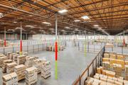 Flexible Warehouse Space at Cubework Tuscon with no hidden fees AmL