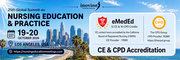 25th Global Summit on Nursing Education and Practice (GSNEP 2026)-tucs